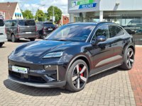 Porsche Macan 2024 occasion