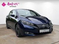 Nissan Leaf 2024 occasion