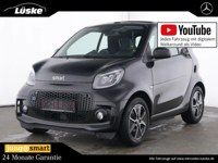 Smart ForTwo 2024 occasion