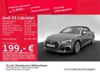 Audi S5 2024 occasion
