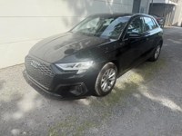 Audi A3 2024 occasion