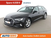 Audi A6 2024 occasion