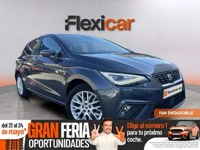 Seat Ibiza 2024 occasion