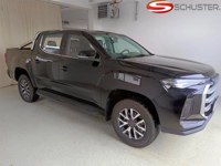 Maxus T90 2024 occasion