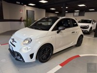 Abarth 595C 2024 occasion