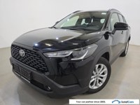 Toyota Corolla Cross 2024 occasion