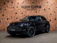 Aston Martin DBX 2024 occasion