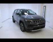 Jeep Compass 2024 occasion