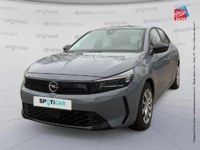 Opel Corsa 2024 occasion