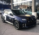 Renault R 5 2024 occasion