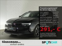Opel Astra 2024 occasion