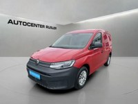 Volkswagen Caddy 2024 occasion