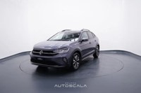 Volkswagen Taigo 2024 occasion
