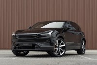 Polestar 3 2024 occasion