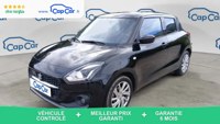 Suzuki Swift 2024 occasion