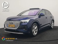 Audi Q4 e-tron 2024 occasion