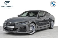 ALPINA B4 2024 occasion