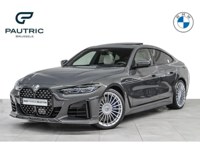 ALPINA B4 2024 occasion