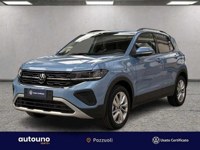 Volkswagen T-Cross 2024 occasion