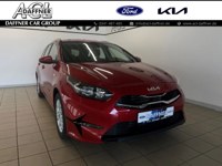 Kia cee'd Sportswagon 2024 occasion