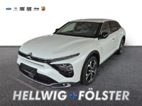 Citroën C5 X 2024 occasion