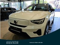 Volvo XC40 2024 occasion