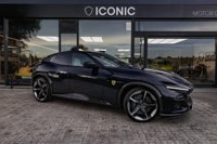 Ferrari Purosangue 2024 occasion