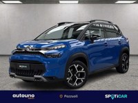 Citroën C3 Aircross 2024 occasion