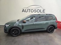 Dacia Jogger 2024 occasion