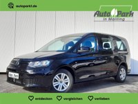 Volkswagen Caddy 2024 occasion