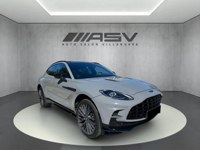 Aston Martin DBX 2024 occasion