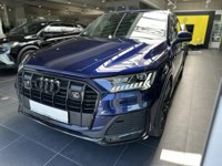 Audi Q7 2024 occasion