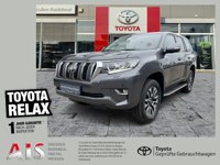 Toyota Land Cruiser 2024 occasion