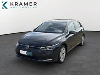 Volkswagen Golf 2024 occasion