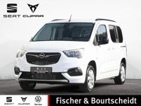 Opel Combo Life 2024 occasion