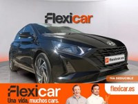Hyundai i20 2024 occasion