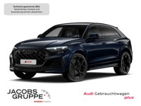 Audi RSQ8 2024 occasion