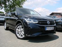 Volkswagen Tiguan Allspace 2024 occasion