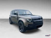 Land Rover Defender 2024 occasion