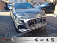 Audi SQ8 2024 occasion