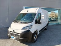 Opel Movano 2024 occasion