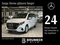 Mercedes-Benz EQV 2024 occasion