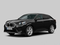 BMW iX2 2024 occasion