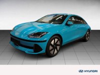 Hyundai IONIQ 6 2024 occasion