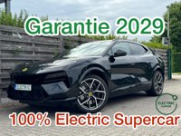 Lotus Eletre 2024 occasion