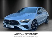 Mercedes-Benz CLA 220 2024 occasion