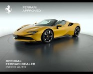 Ferrari SF90 2024 occasion