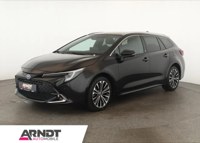 Toyota Corolla 2024 occasion