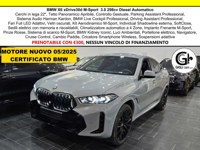 BMW X6 2024 occasion