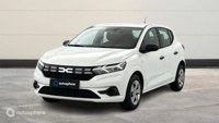 Dacia Sandero 2024 occasion